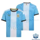 Argentina Commemorative Edition Men Replica Football Shirt 2026 - overview
