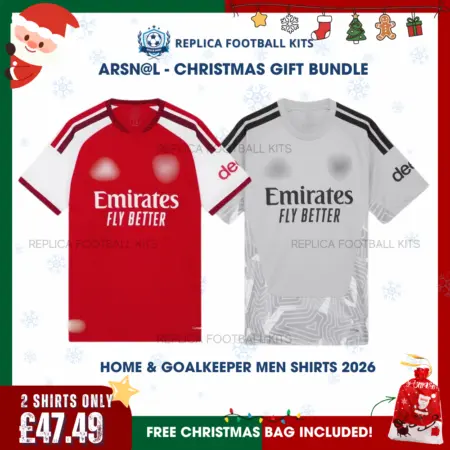 Arsn@l-2026_27-Full-Shirt-Gift-Set-E28093-Home-and-Goalkeeper-Men-Football-Shirts.webp-xmas frame