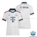 Bayern Munich Away Women Replica Football Shirt 2026/27 - overview