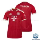 Bayern Munich Home Women Replica Football Shirt 2026/27 - overview