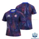 Bayern Munich Training Men Replica Football Shirt 2026/27 - overview