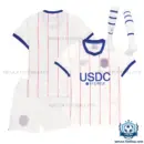 Chelsea Third Kid Replica Football Kit 2026/27 - overview