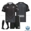 Club América Away Kid Replica Football Kit 2026/27 - overview