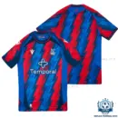 Crystal Palace Away Men Replica Football Shirt 2026/27 - overview