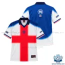 England Co-branded Edition Men Replica Football Shirt 2026 - overview