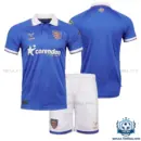 Hull City Third Kid Replica Football Kit 2026/27 - overview