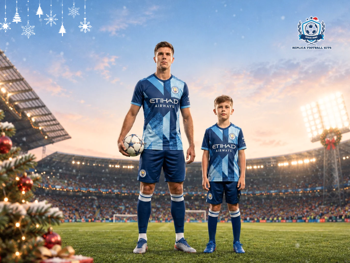 RFK 1st banner - Xmas