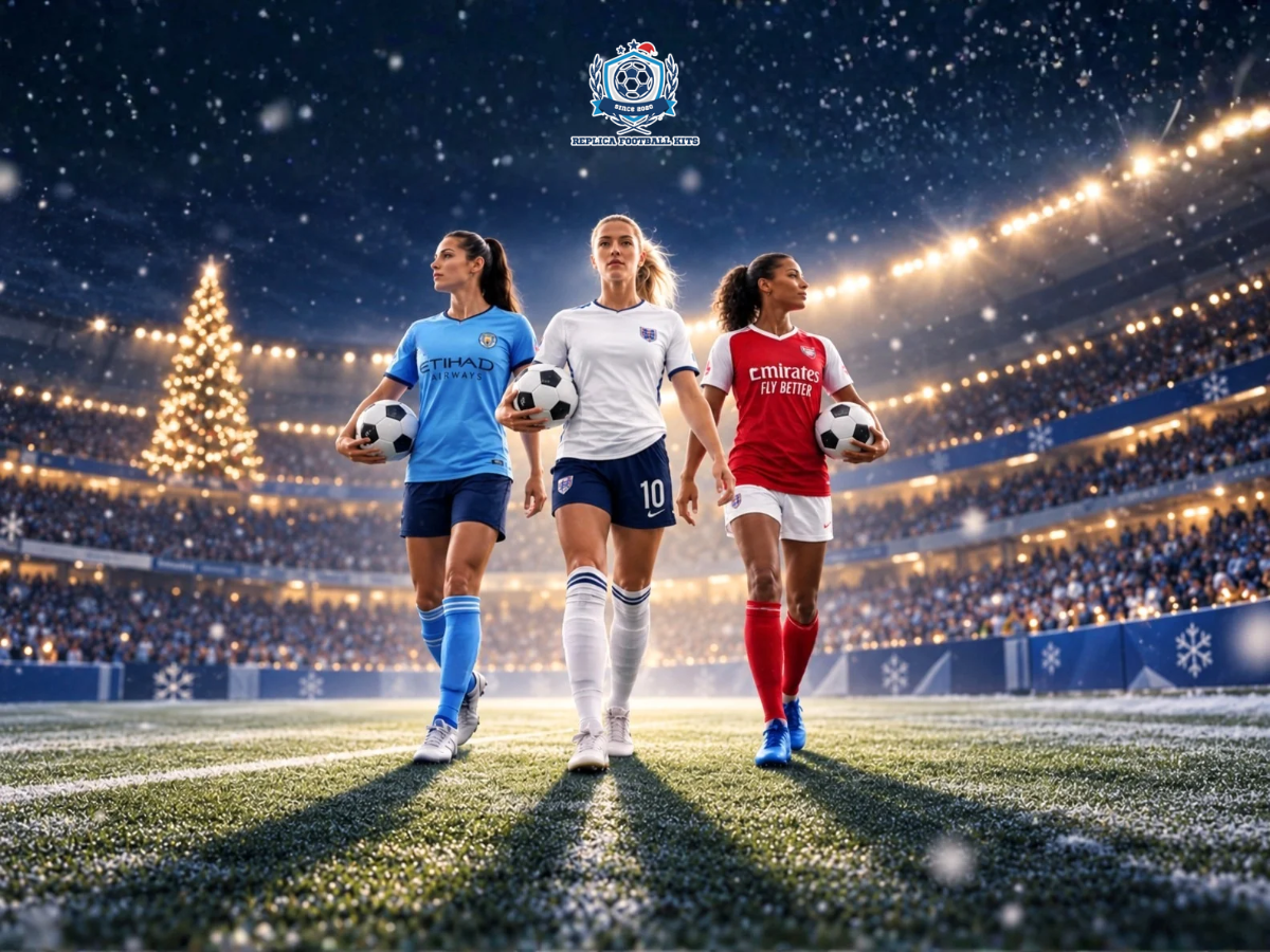 RFK 1st banner women - Xmas