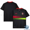 Retro Portugal Away Men Replica Football Shirt 2015 - overview