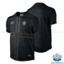 Retro Portugal Away Men Replica Football Shirt 2012 - overview