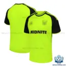 Sheffield United Third Men Replica Football Shirt 2026/27 overview