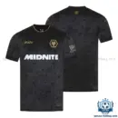 Wolves Third Men Replica Football Shirt 2026/27 - overview